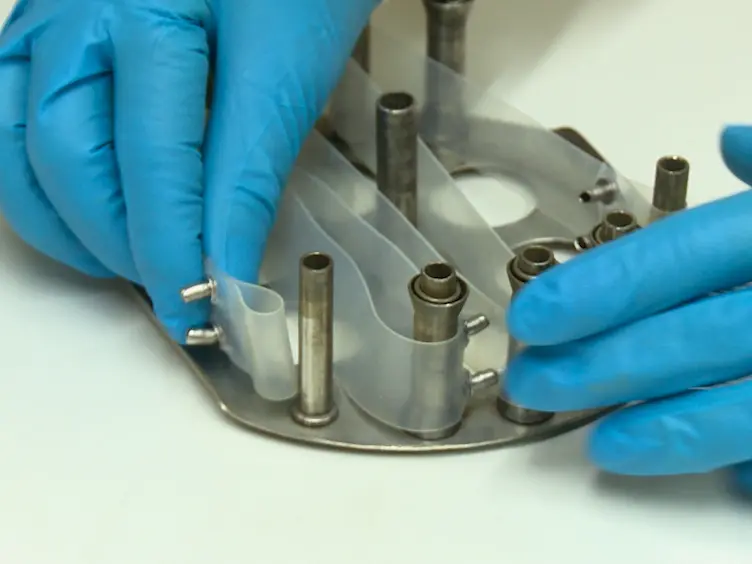 Characterization and Application of Passive Samplers for Monitoring of Pesticides in Water
