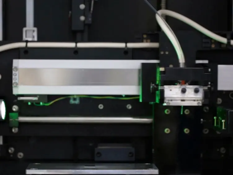 Fully Automated Centrifugal Microfluidic Device for Ultrasensitive Protein Detection from Whole Blood