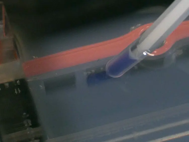 Mucin Agarose Gel Electrophoresis: Western Blotting for High-molecular-weight Glycoproteins