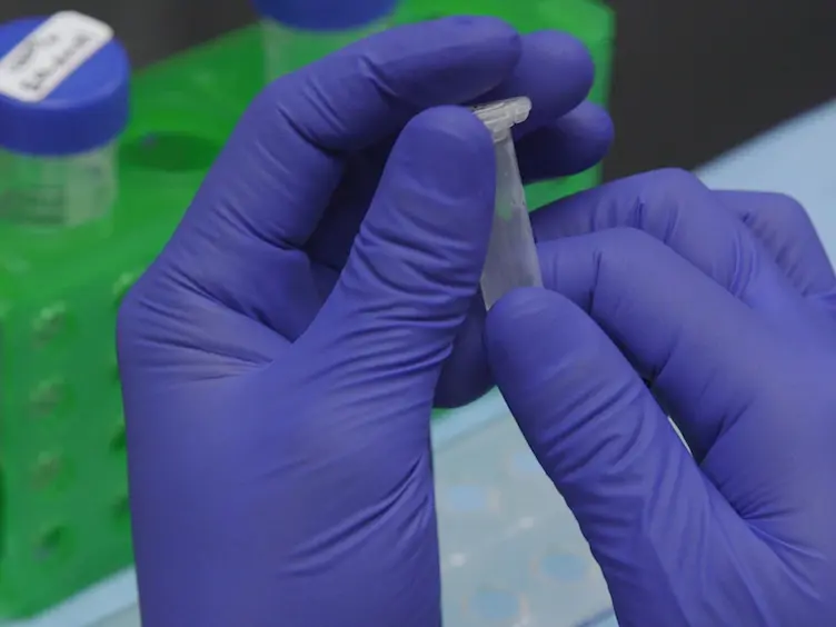 Preparation of Formalin-fixed Paraffin-embedded Tissue Cores for both RNA and DNA Extraction