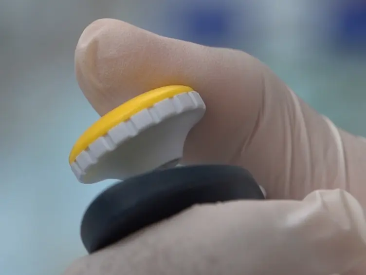 Sample Preparation for Mass Cytometry Analysis