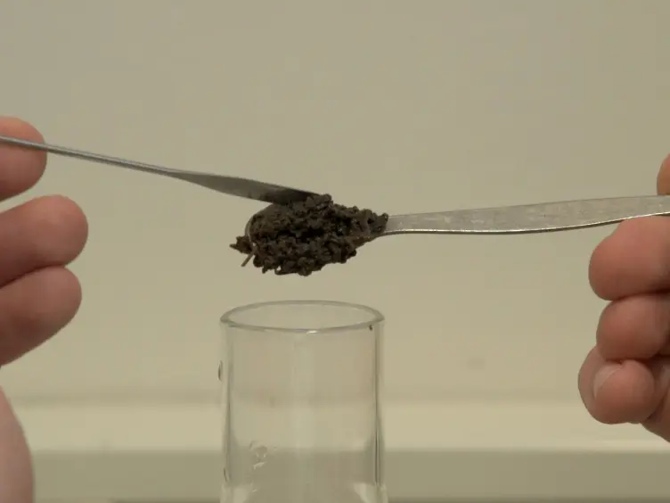 Extraction of Structural Extracellular Polymeric Substances from Aerobic Granular Sludge
