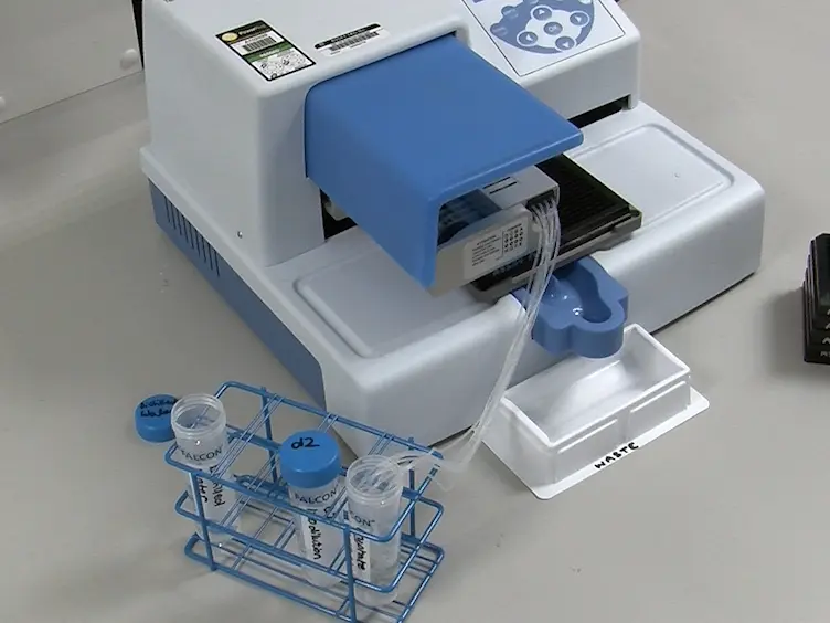 Automated Acoustic Dispensing for the Serial Dilution of Peptide Agonists in Potency Determination Assays