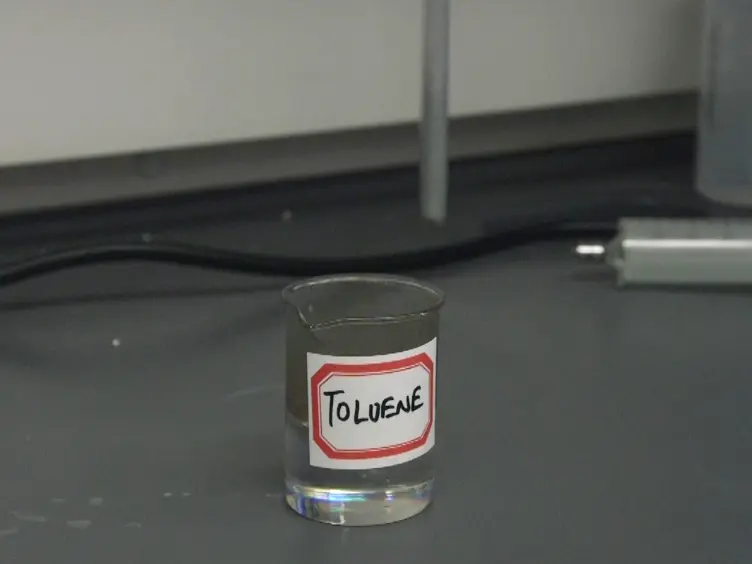 A Protocol for Safe Lithiation Reactions Using Organolithium Reagents