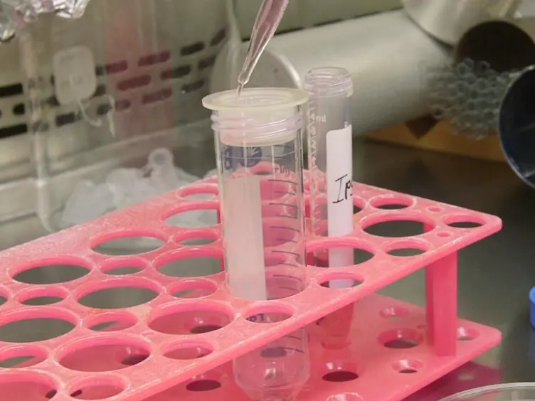 Development of Stem Cell-derived Antigen-specific Regulatory T Cells Against Autoimmunity