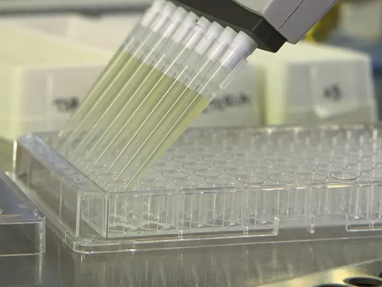 A Platform of Anti-biofilm Assays Suited to the Exploration of Natural Compound Libraries