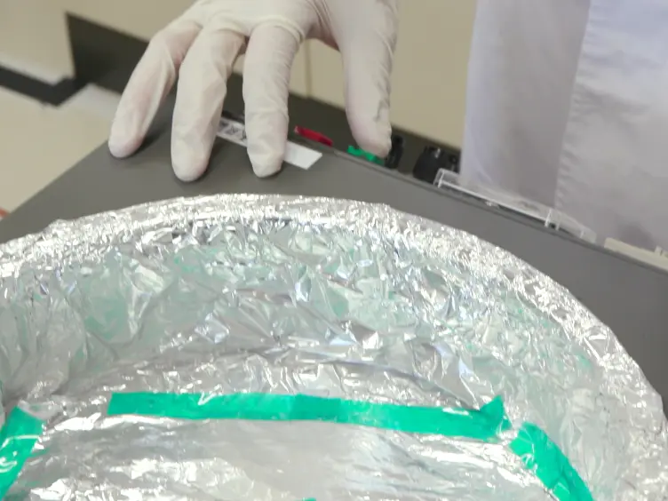 Morphology Control for Fully Printable Organic–Inorganic Bulk-heterojunction Solar Cells Based on a Ti-alkoxide and Semiconducting Polymer