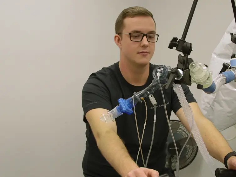 Assessment of Pulmonary Capillary Blood Volume, Membrane Diffusing Capacity, and Intrapulmonary Arteriovenous Anastomoses During Exercise