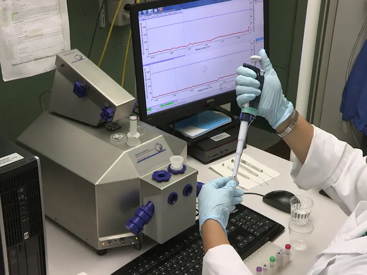 High-resolution Respirometry to Assess Mitochondrial Function in Permeabilized and Intact Cells