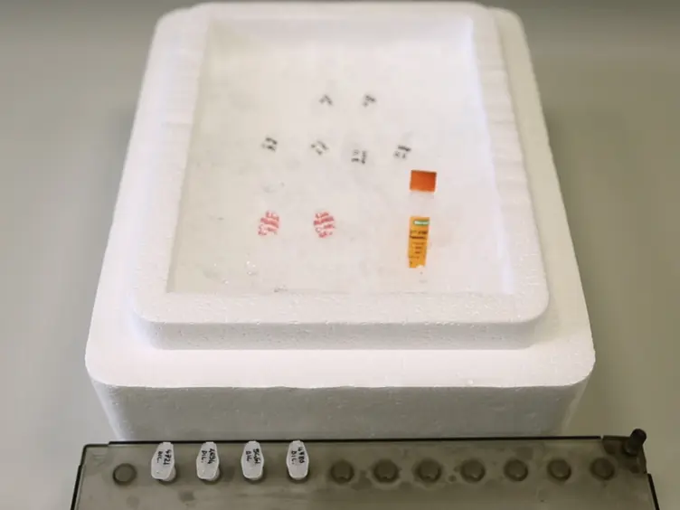 Cell-Free DNA Integrity Analysis in Urine Samples