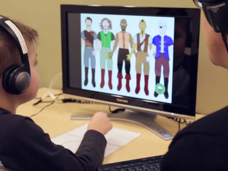 Assessing Working Memory in Children: The Comprehensive Assessment Battery for Children – Working Memory (CABC-WM)