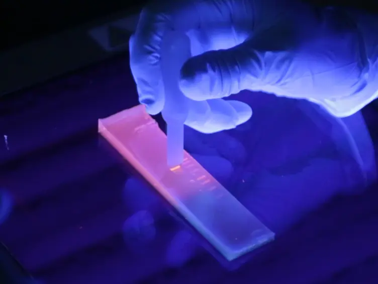 Biosensing Motor Neuron Membrane Potential in Live Zebrafish Embryos