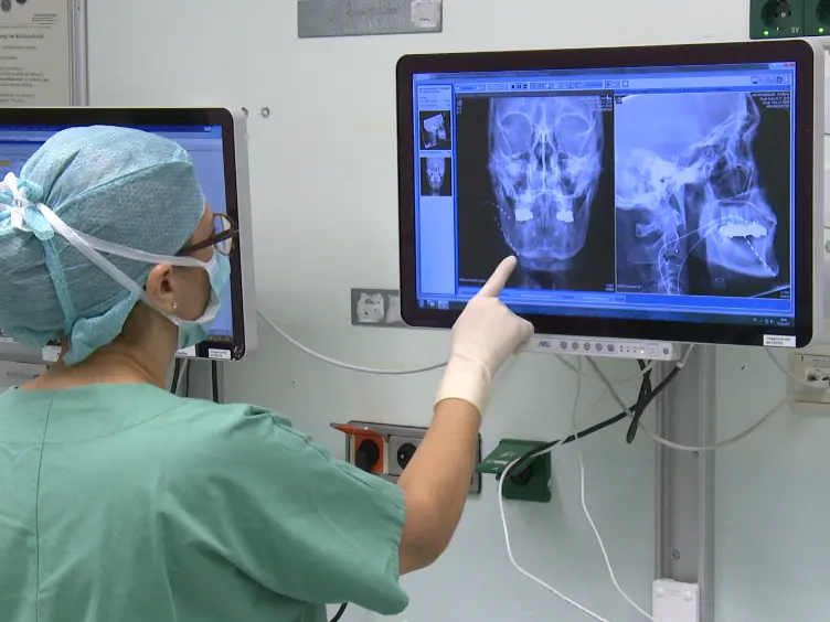 Subcutaneous Trigeminal Nerve Field Stimulation for Refractory Facial Pain