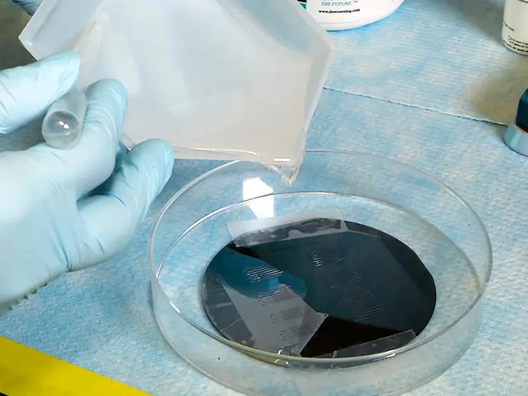 Using Microfluidic Devices to Measure Lifespan and Cellular Phenotypes in Single Budding Yeast Cells