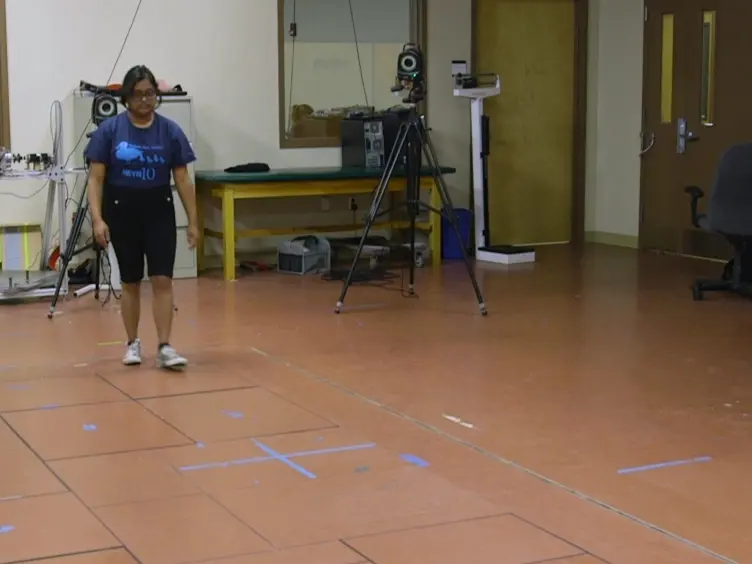 Using a Split-belt Treadmill to Evaluate Generalization of Human Locomotor Adaptation