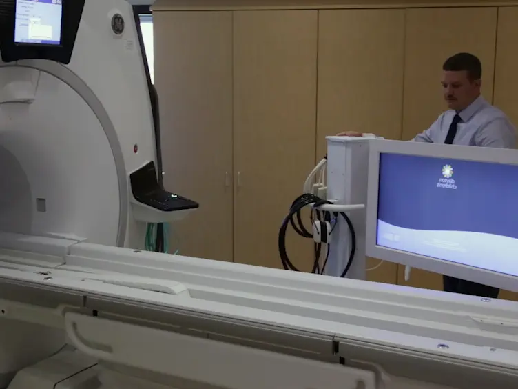 A Protocol for the Administration of Real-Time fMRI Neurofeedback Training