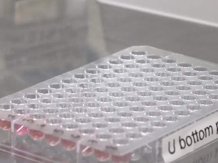 Fluorescence-based Neuraminidase Inhibition Assay to Assess the Susceptibility of Influenza Viruses to The Neuraminidase Inhibitor Class of Antivirals