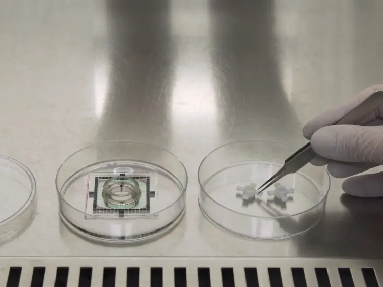 Electrophysiological Analysis of human Pluripotent Stem Cell-derived Cardiomyocytes (hPSC-CMs) Using Multi-electrode Arrays (MEAs)