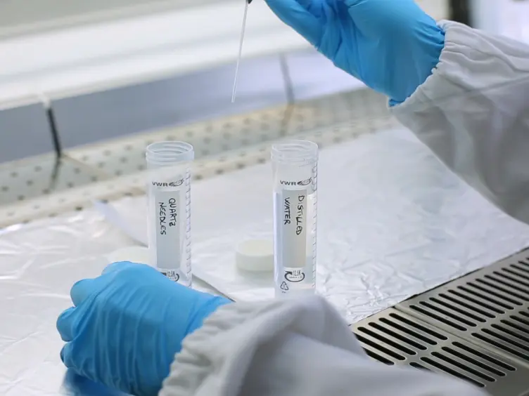 Personalized Needles for Microinjections in the Rodent Brain