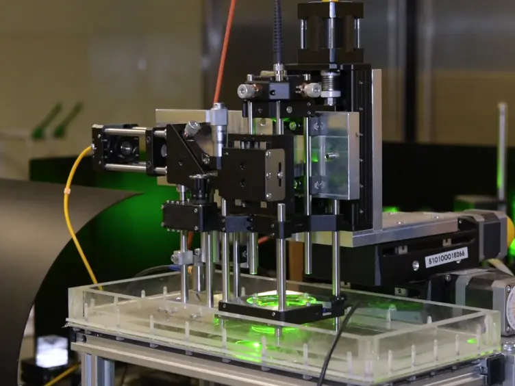 Switchable Acoustic and Optical Resolution Photoacoustic Microscopy for <em>In Vivo</em> Small-animal Blood Vasculature Imaging