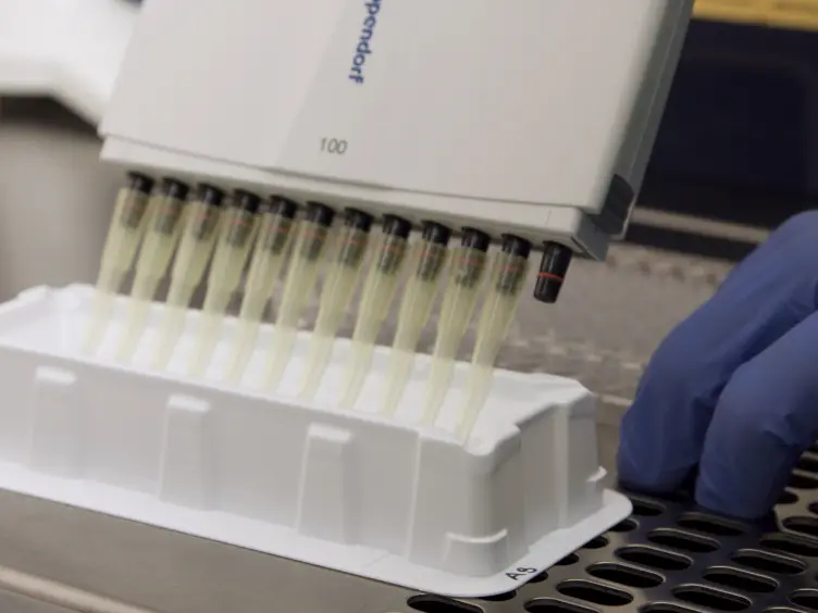 An Optimized Hemagglutination Inhibition (HI) Assay to Quantify Influenza-specific Antibody Titers