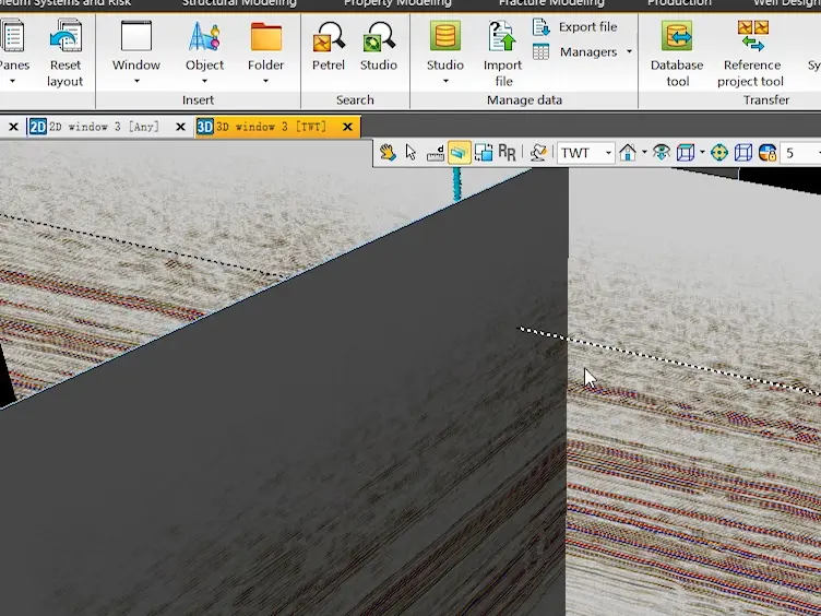 Data Processing Methods for 3D Seismic Imaging of Subsurface Volcanoes: Applications to the Tarim Flood Basalt