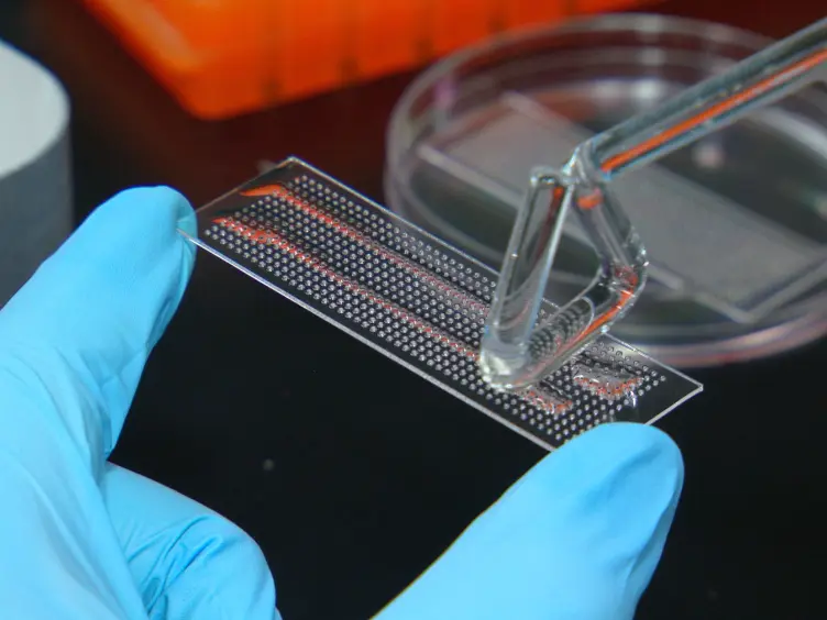 3D Microtissues for Injectable Regenerative Therapy and High-throughput Drug Screening