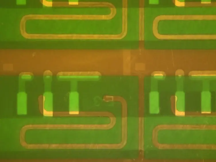 Dry Film Photoresist-based Electrochemical Microfluidic Biosensor Platform: Device Fabrication, On-chip Assay Preparation, and System Operation