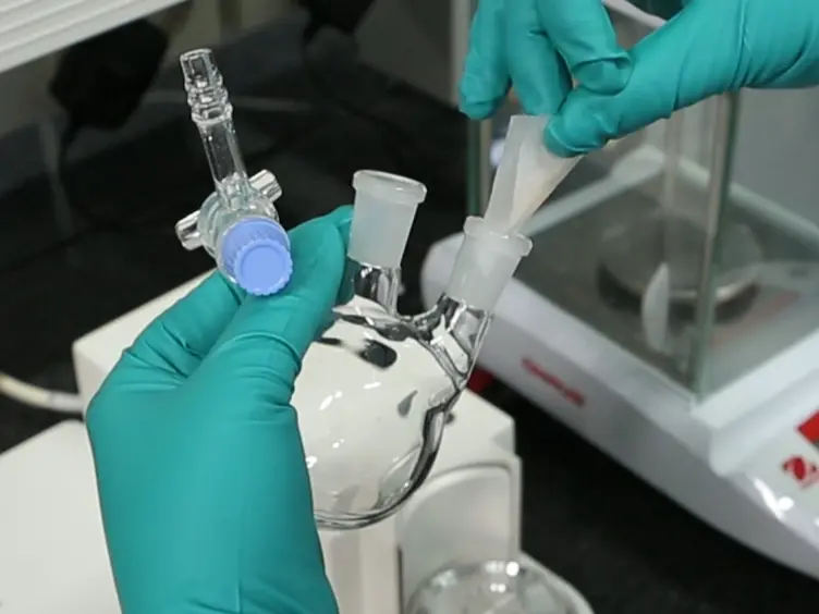 Liquid-cell Transmission Electron Microscopy for Tracking Self-assembly of Nanoparticles