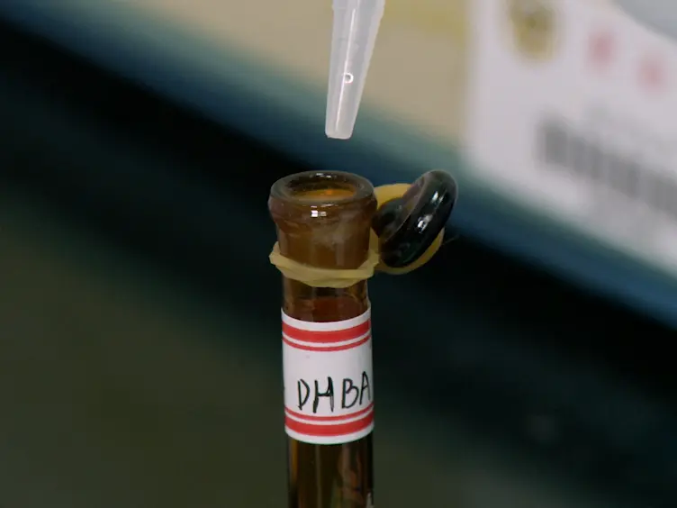 A Convenient Method for Extraction and Analysis with High-Pressure Liquid Chromatography of Catecholamine Neurotransmitters and Their Metabolites