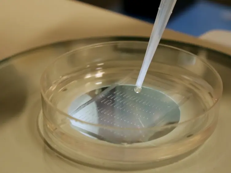 Microstructured Devices for Optimized Microinjection and Imaging of Zebrafish Larvae