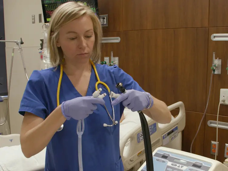 Esophageal Heat Transfer for Patient Temperature Control and Targeted Temperature Management