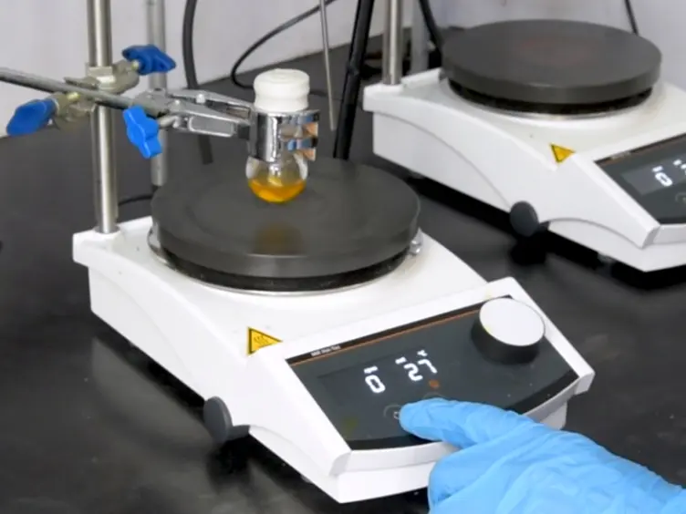 Utilization of Stop-flow Micro-tubing Reactors for the Development of Organic Transformations