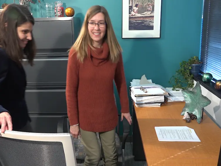 Use of a Video Scoring Anchor for Rapid Serial Assessment of Social Communication in Toddlers
