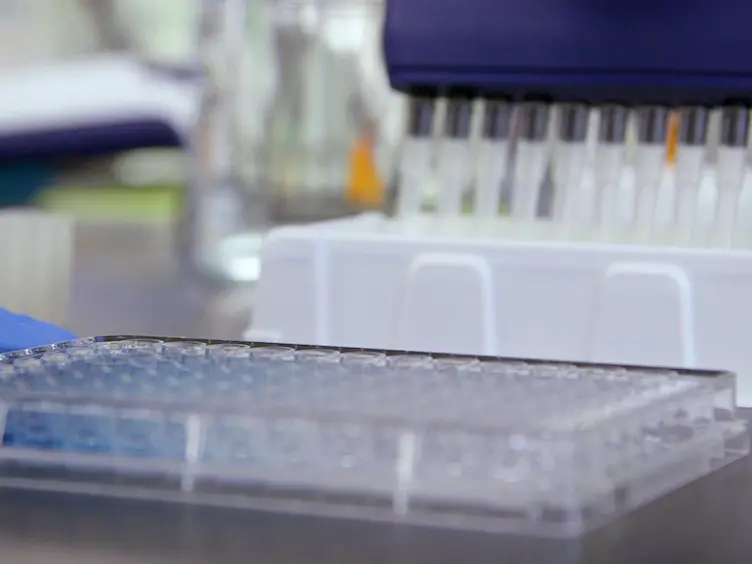 High-throughput Identification of Synergistic Drug Combinations by the Overlap<sup>2</sup> Method