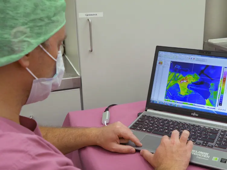 Assessment of Plasma Coagulation on Liver Tissue in a Large Animal Model <em>In Vivo</em>