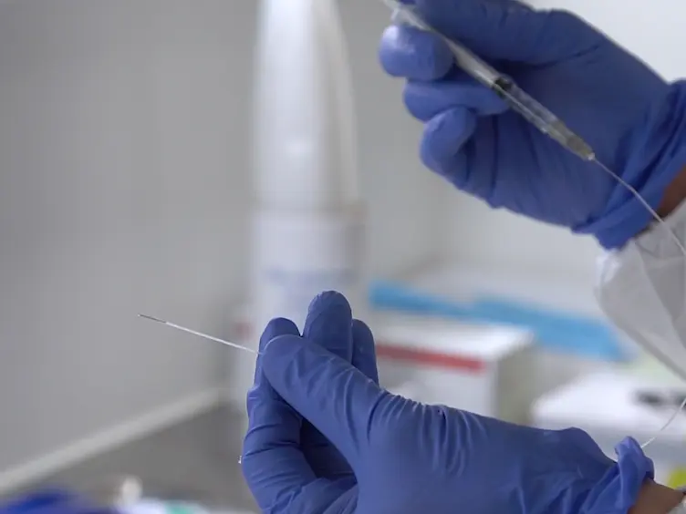 Cannula Implantation into the Cisterna Magna of Rodents