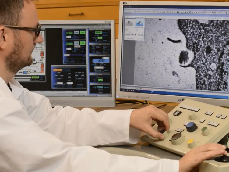 Analysis of Minerals Produced by hFOB 1.19 and Saos-2 Cells Using Transmission Electron Microscopy with Energy Dispersive X-ray Microanalysis
