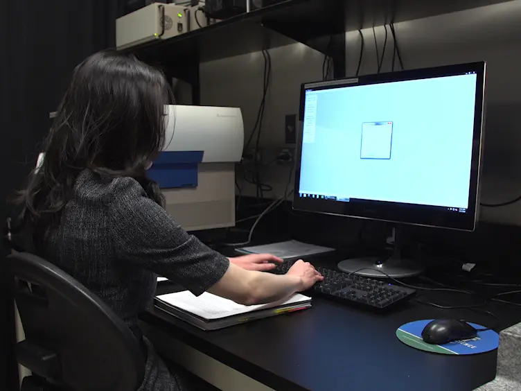 Automated Slide Scanning and Segmentation in Fluorescently-labeled Tissues Using a Widefield High-content Analysis System