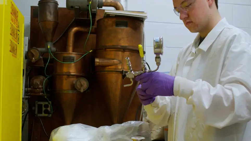 Ammonia Fiber Expansion (AFEX) Pretreatment of Lignocellulosic Biomass