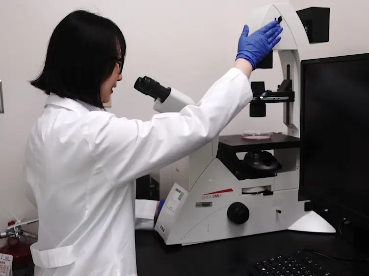 Modeling Osteosarcoma Using Li-Fraumeni Syndrome Patient-derived Induced Pluripotent Stem Cells