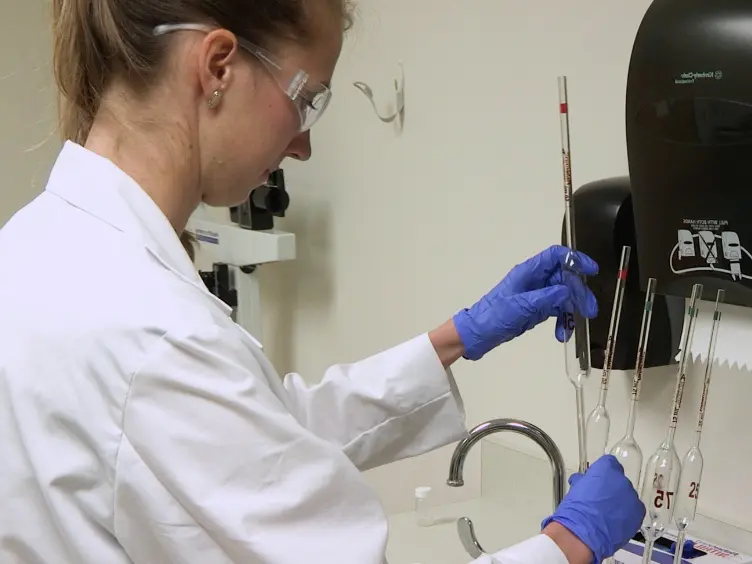 Fat-Water Phantoms for Magnetic Resonance Imaging Validation: A Flexible and Scalable Protocol