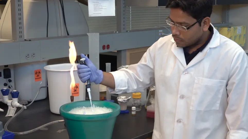 Efficient Purification and LC-MS/MS-based Assay Development for Ten-Eleven Translocation-2 5-Methylcytosine Dioxygenase