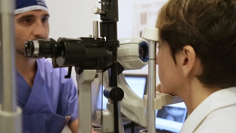 Intense Pulsed Light for the Treatment of Dry Eye Owing to Meibomian Gland Dysfunction