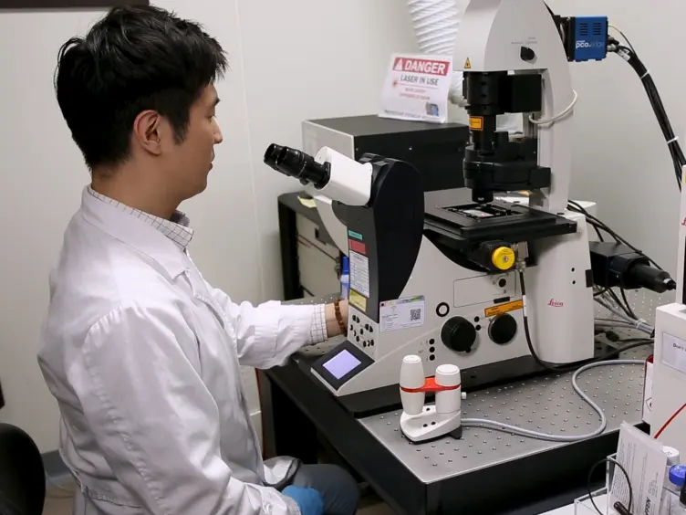 Spectral Reflectometric Microscopy on Myelinated Axons <em>In Situ</em>