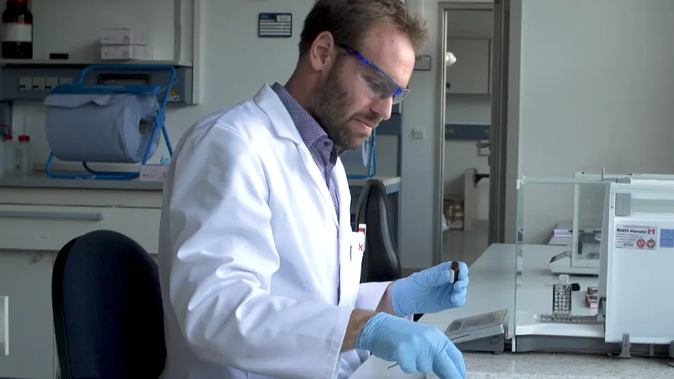 Fluorescent Paper Strips for the Detection of Diesel Adulteration with Smartphone Read-out