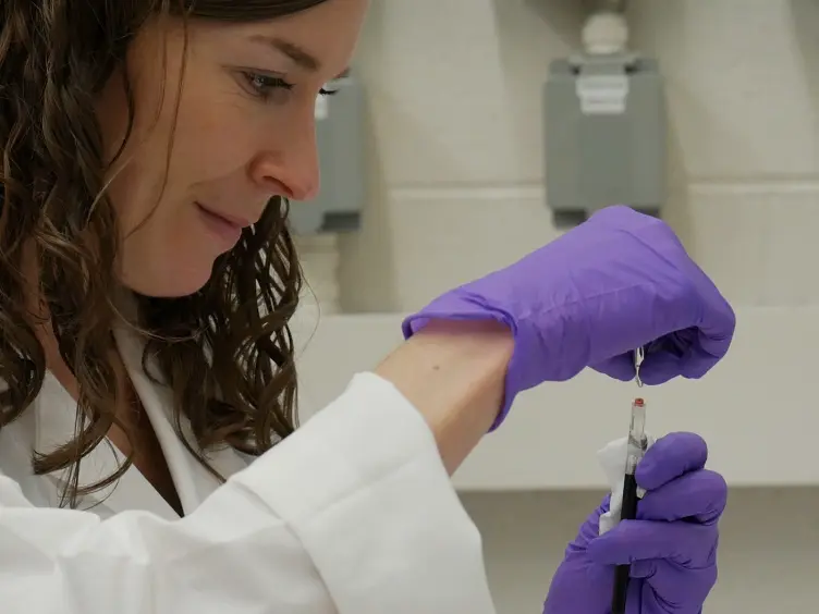 The Identification of Sea Lamprey Pheromones Using Bioassay-Guided Fractionation