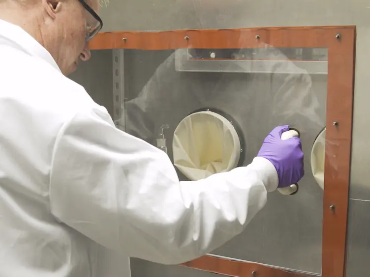 Detection of Viruses from Bioaerosols Using Anion Exchange Resin