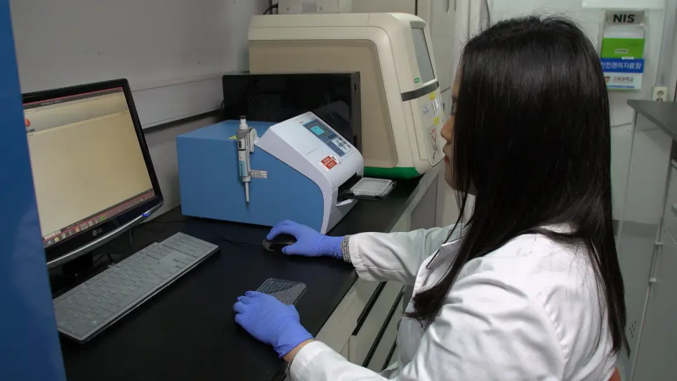 Quantification of Hypopigmentation Activity In Vitro