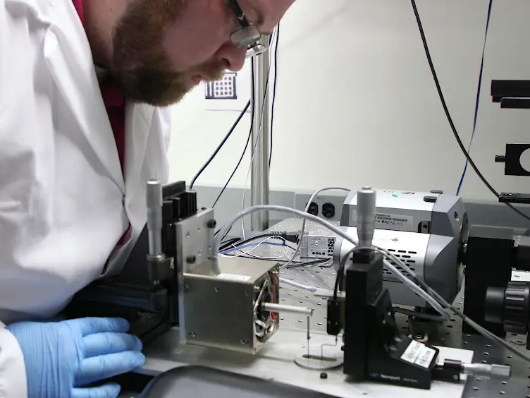 Force-Clamp Rheometry for Characterizing Protein-based Hydrogels